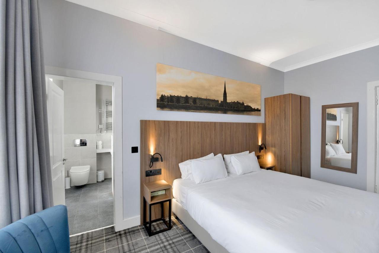 Radisson Blu Hotel, Perth Dış mekan fotoğraf