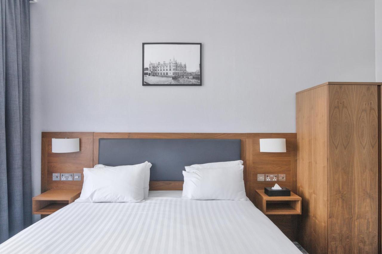 Radisson Blu Hotel, Perth Dış mekan fotoğraf