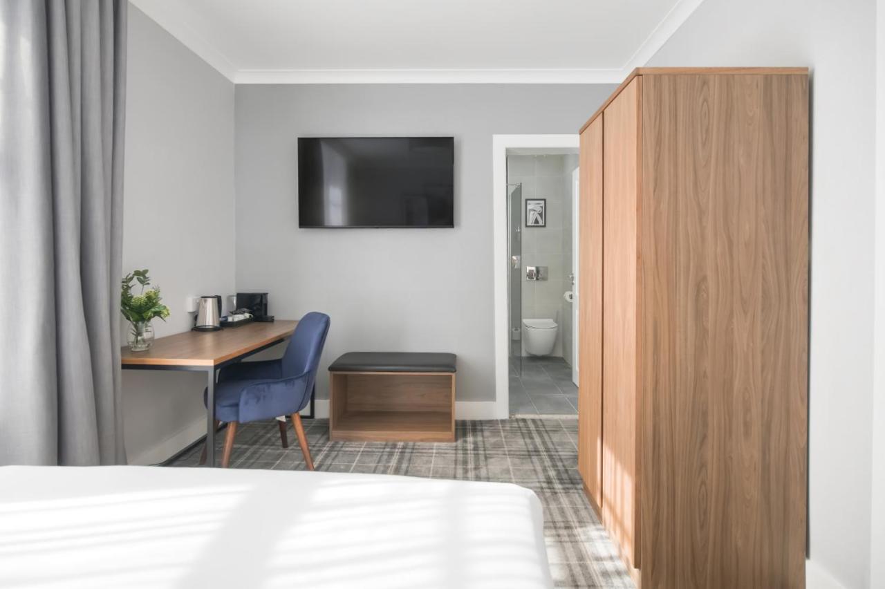 Radisson Blu Hotel, Perth Dış mekan fotoğraf